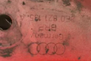 8E0821135A, 8E0821135 , art8690330 Кронштейн крепления крыла Audi A4 B7 Арт 8690330, вид 3