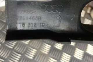 8E0711463B, 8E0711463 , art8690357 Чехол рычага ручного тормоза (ручника) Audi A4 B7 Арт 8690357, вид 2