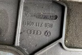 8E0711406B , art8690718 Пластик салона Audi A4 B7 Арт 8690718, вид 4