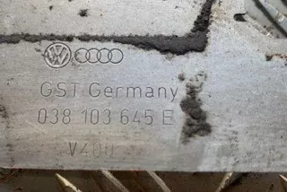 038103645E, 038103645 , art8690886 Пластик моторного отсека Audi A3 8P Арт 8690886, вид 2