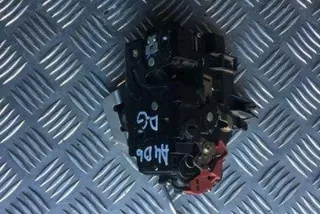 8E0839016C, 8E0839016 , art8691263 Замок двери задней правой Audi A4 B6 Арт 8691263, вид 1