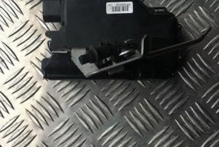 8E0839015C, 8E0839015 , art8691377 Замок двери задней левой Audi A4 B6 Арт 8691377, вид 1
