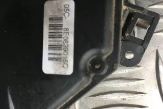 8E0839015C, 8E0839015 , art8691377 Замок двери задней левой Audi A4 B6 Арт 8691377, вид 2
