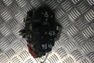 8E0839015C, 8E0839015 , art8691377 Замок двери задней левой Audi A4 B6 Арт 8691377, вид 3