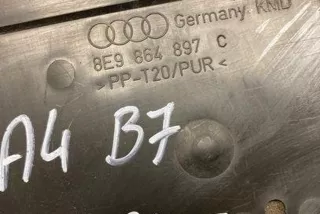8E9864897C , art8691726 Прочая запчасть Audi A4 B7 Арт 8691726, вид 2