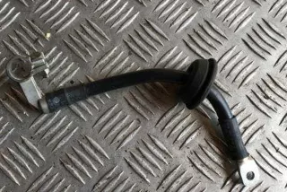 7L0971225H, 7L0971225 , art8691886 Клемма аккумулятора плюс Volkswagen Touareg 1 Арт 8691886, вид 1