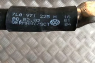 7L0971225H, 7L0971225 , art8691886 Клемма аккумулятора плюс Volkswagen Touareg 1 Арт 8691886, вид 4