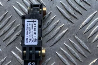 8E0959643E, 8E0959643 , art8692404 Датчик удара Audi A6 C5 (S6,RS6) Арт 8692404, вид 1