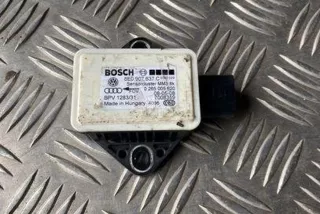 8E0907637C, 7008359, 0265005620 , art8692660 Датчик ускорения Audi A4 B7 Арт 8692660, вид 1