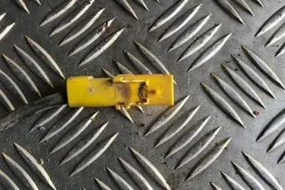 9655026480, S118540003B , art8693061 Датчик удара Peugeot 407 Арт 8693061, вид 6