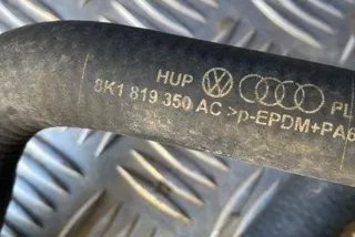 8K1819350AC , art8694275 Патрубок радиатора Audi A4 B8 Арт 8694275, вид 2