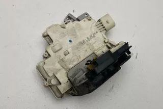 8E1837016AA , art8694644 Замок двери передней левой Audi A4 B7 Арт 8694644, вид 1