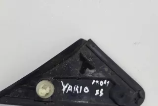601170D010 , art5831802 Молдинг крыла переднего правого Toyota Yaris 1 Арт 5831802, вид 4
