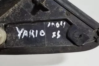 601170D010 , art5831802 Молдинг крыла переднего правого Toyota Yaris 1 Арт 5831802, вид 6