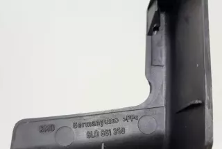 8L0881350 , art5845711 Пластик салона Audi A6 C5 (S6,RS6) Арт 5845711, вид 5