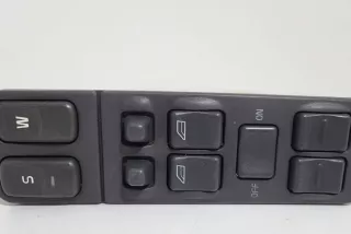 30860533, 03458230 , art5974223 Кнопка стеклоподъемника переднего левого Volvo S40 1 Арт 5974223, вид 1