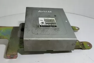 237102N305, MECN207 , art5977251 Блок управления двигателем Nissan Almera N15 Арт 5977251, вид 5