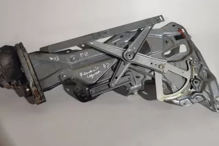 192923000 , art7837359 Моторчик стеклоподъемника задний правый Renault Laguna 1 Арт 7837359, вид 1