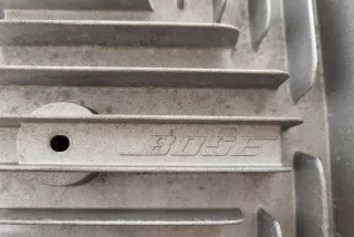 EG2366920A , art8505758 Усилитель музыкальный Mazda CX-7 Арт 8505758, вид 2