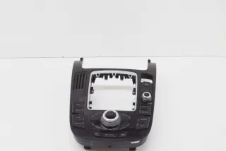 8T0919611WFX, 90025-562 , art8472901 Накладка декоративная на торпедо Audi A5 (S5,RS5) 1 Арт 8472901, вид 1