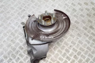 GX73-2C028-AB, M9D3-2C190-AA, HK83-1109-AA , art8468263 Ступица задняя правая Jaguar I-Pace Арт 8468263, вид 1
