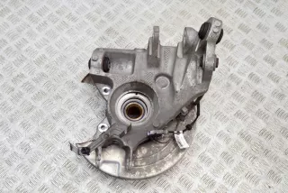 GX73-2C028-AB, M9D3-2C190-AA, HK83-1109-AA , art8468263 Ступица задняя правая Jaguar I-Pace Арт 8468263, вид 5
