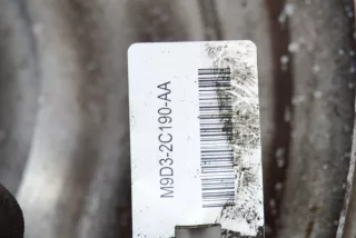 GX73-2C028-AB, M9D3-2C190-AA, HK83-1109-AA , art8468263 Ступица задняя правая Jaguar I-Pace Арт 8468263, вид 6