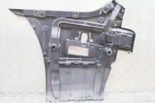 7357148 , art8472690 Кронштейн крепления бампера заднего BMW 7 G11/G12 Арт 8472690, вид 2