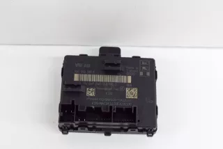 5Q0959595K, 8W1959595D , art8557628 Блок управления двери задней левой Audi Q3 2 Арт 8557628, вид 1