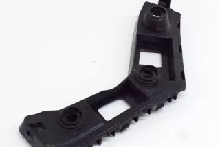 5G6807393 , art8525144 Кронштейн крепления бампера заднего Volkswagen Golf 7 Арт 8525144, вид 1
