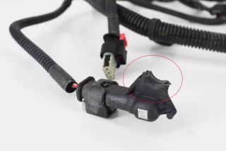 2489050-00-A , art8560150 Проводка Tesla model Y Арт 8560150, вид 9