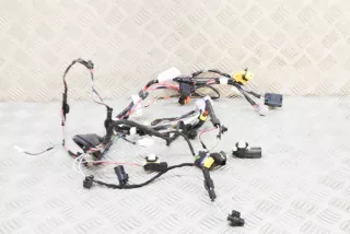 2032441-00-A , art8560068 Проводка двери Tesla model X Арт 8560068, вид 2