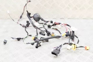 2032441-00-A , art8560068 Проводка двери Tesla model X Арт 8560068, вид 3