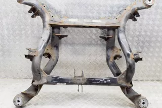 7L0599303B, 7L0.599.303.B , art8573021 Балка подвески задняя Porsche Cayenne 958 Арт 8573021, вид 2