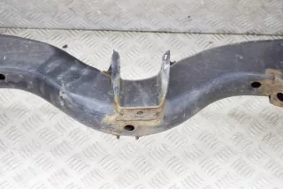 7L0599303B, 7L0.599.303.B , art8573021 Балка подвески задняя Porsche Cayenne 958 Арт 8573021, вид 5