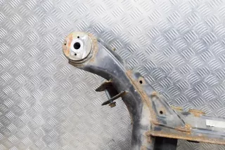 7L0599303B, 7L0.599.303.B , art8573021 Балка подвески задняя Porsche Cayenne 958 Арт 8573021, вид 6