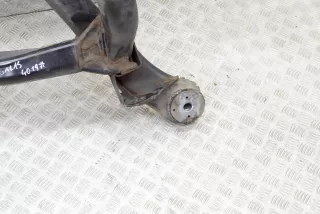 7L0599303B, 7L0.599.303.B , art8573021 Балка подвески задняя Porsche Cayenne 958 Арт 8573021, вид 7