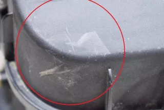 670038725 , art8771276 Корпус воздушного фильтра Maserati Levante Арт 8771276, вид 7