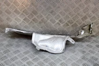 670174329 , art8697062 Тепловой экран глушителя Maserati Levante Арт 8697062, вид 1