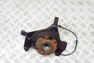 13431896, 13388767 , art8605185 Ступица передняя левая Opel Corsa E Арт 8605185, вид 1