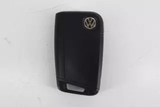 5G0959752DD , art8624997 Замок зажигания Volkswagen Golf 7 Арт 8624997, вид 2