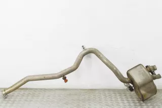 670103690 , art8693115 Глушитель Maserati Levante Арт 8693115, вид 1
