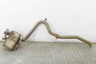 670103690 , art8693115 Глушитель Maserati Levante Арт 8693115, вид 4