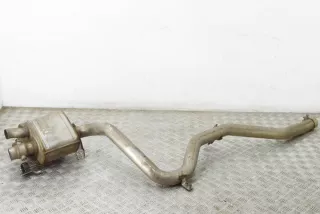 670103690 , art8693115 Глушитель Maserati Levante Арт 8693115, вид 6