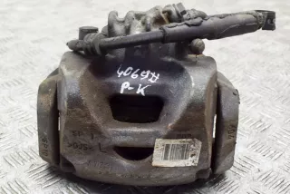 1648035180 , art8695875 Суппорт передний левый Peugeot 208 2 Арт 8695875, вид 3