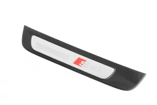 8K0853375, 8K0853375B, 8K0853375C , art8504006 Накладка на порог Audi A4 B8 Арт 8504006, вид 1