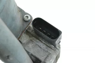 8K2955119A , art8503968 Механизм стеклоочистителя (трапеция дворников) Audi A4 B8 Арт 8503968, вид 6