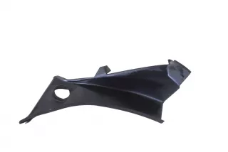 1006674-00-G , art8836850 Накладка двери (крышки) багажника Tesla model S Арт 8836850, вид 2
