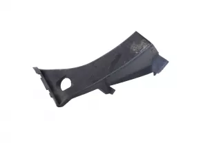 1006674-00-G , art8836850 Накладка двери (крышки) багажника Tesla model S Арт 8836850, вид 3