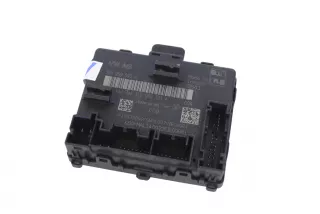 1EB959593A , art8818298 Блок управления двери передней правой Skoda Enyaq Арт 8818298